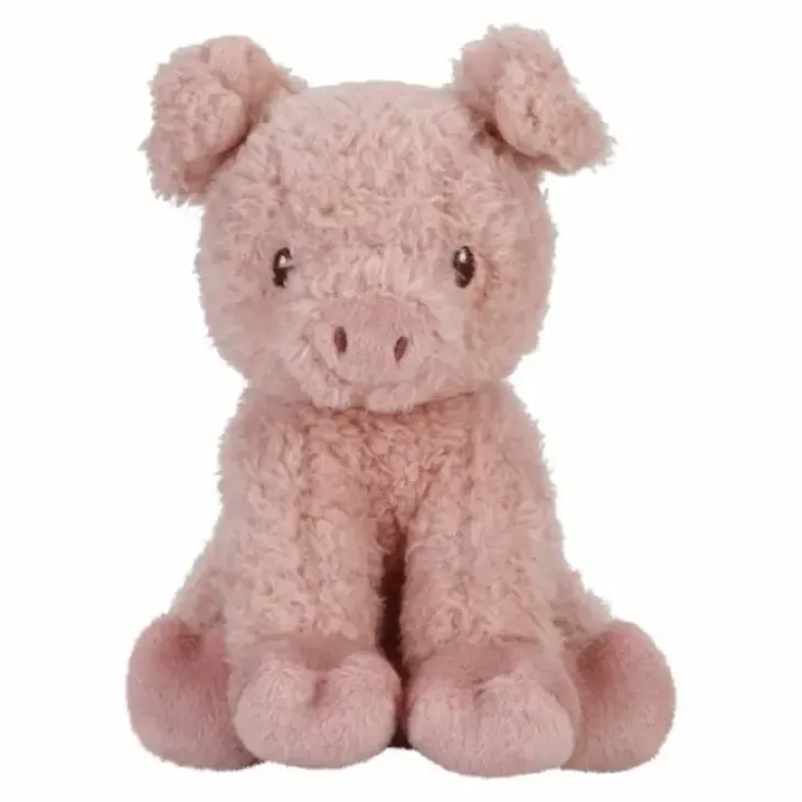 Little dutch farm pehmo possu 17 cm