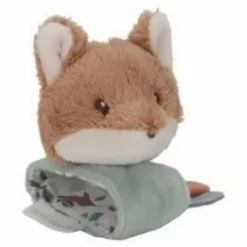 Little dutch forest friend rannehelistin