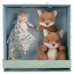 Little dutch forest friends lahjapakkaus