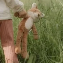 Little dutch forest friends pehmo kettu