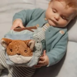 Little dutch forrest friends puuhakuutio