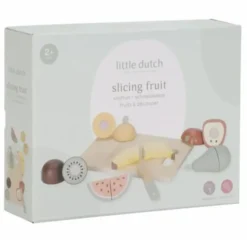 Little dutch leikattavat hedelmät