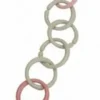 Little dutch lenkit roosa 12 kpl