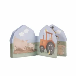 Little dutch little farm kylpykirja