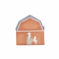 Little dutch little farm kylpykirja