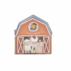 Little dutch little farm kylpykirja