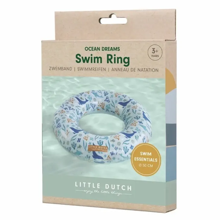 Little dutch ocean dream uimarengas 50cm