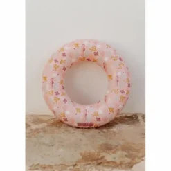 Little dutch ocean pink uimarengas 50cm