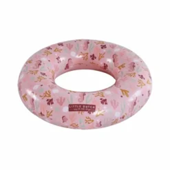 Little dutch ocean pink uimarengas 50cm