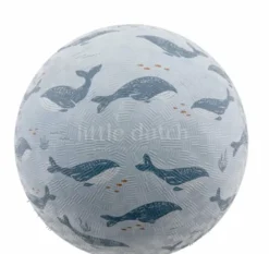 Little dutch pallo sininen