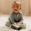 Little dutch pehmokirja kettu