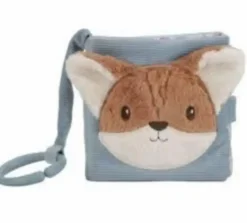 Little dutch pehmokirja kettu