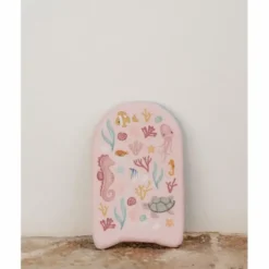 Little dutch pinkki kelluntalauta