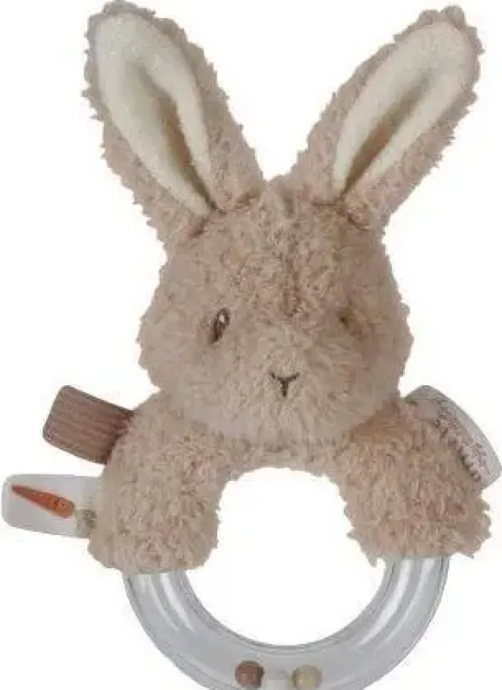 Little dutch pupu helistin