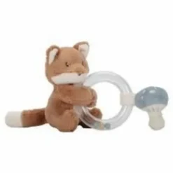 Little dutch ring rattle kettu