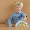 Little dutch sateenkaari puu sininen