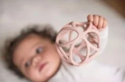Little dutch sensoripallo pinkki