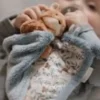 Little dutch uniliina kettu