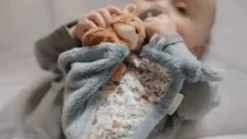 Little dutch uniliina kettu