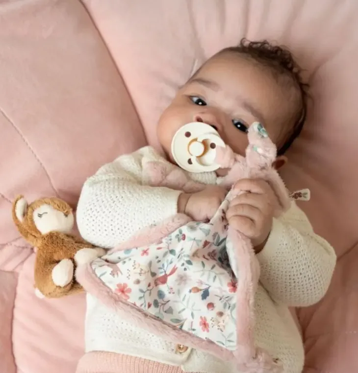 Little dutch uniliina peura