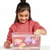 Little live dippers kala