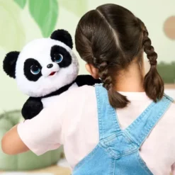 Little live pets baby panda