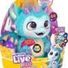 Little live pets dragon skye