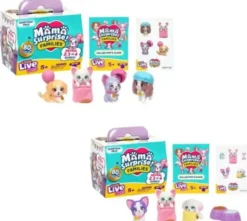 Little live pets mama surprise adoptpack