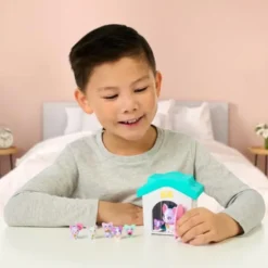 Little live pets mama surprise house