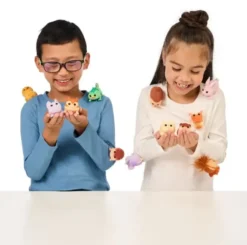 Little live pets needees lemmikki