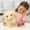 Little live pets ouchies koira