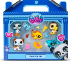Littlest pet shop beach besties
