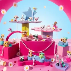 Littlest pet shop figuuri s 5