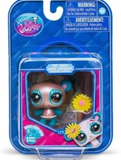 Littlest pet shop figuuri s 5