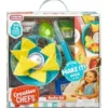 Little tikes creative chefs nachos kit