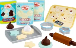 Little tikes keksi setti