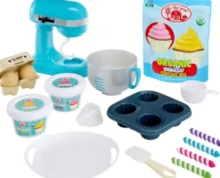 Little tikes leivontasetti