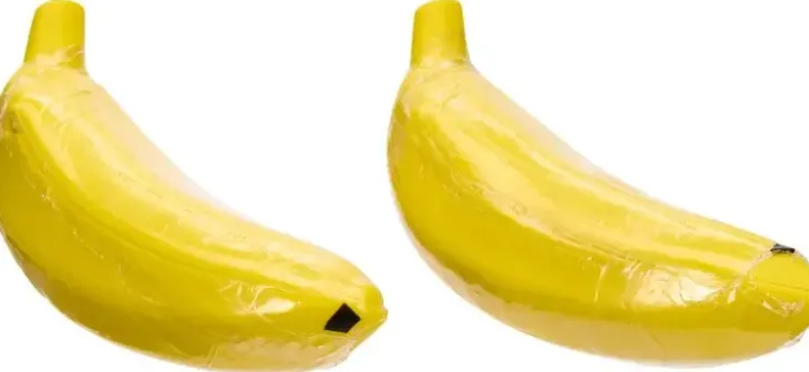 Little tikes make it banaanit 2 kpl