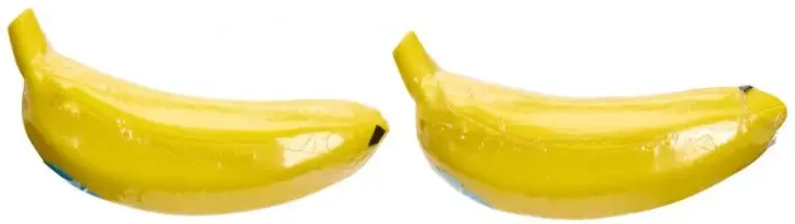 Little tikes make it banaanit 2 kpl
