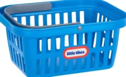 Little tikes ostoskori
