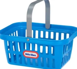 Little tikes ostoskori