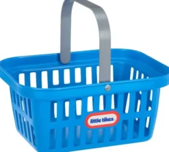Little tikes ostoskori