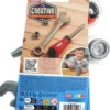 Little tikes ruuvimeisseli & kiintoavain