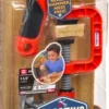 Little tikes vasara ja naulat setti