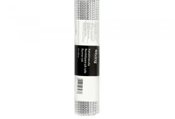 4living kaitaliina rulla diamond 24x150