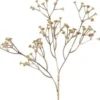 4living koristeoksa harsokukka kulta56cm