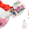 Lol loves hello kitty & friends tots