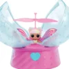 Lol magic flyers fairies snowflake