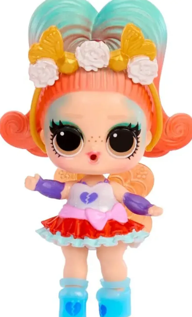 Lol surprise eye spy tots