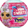 Lol surprise loves peeps tots pinkki